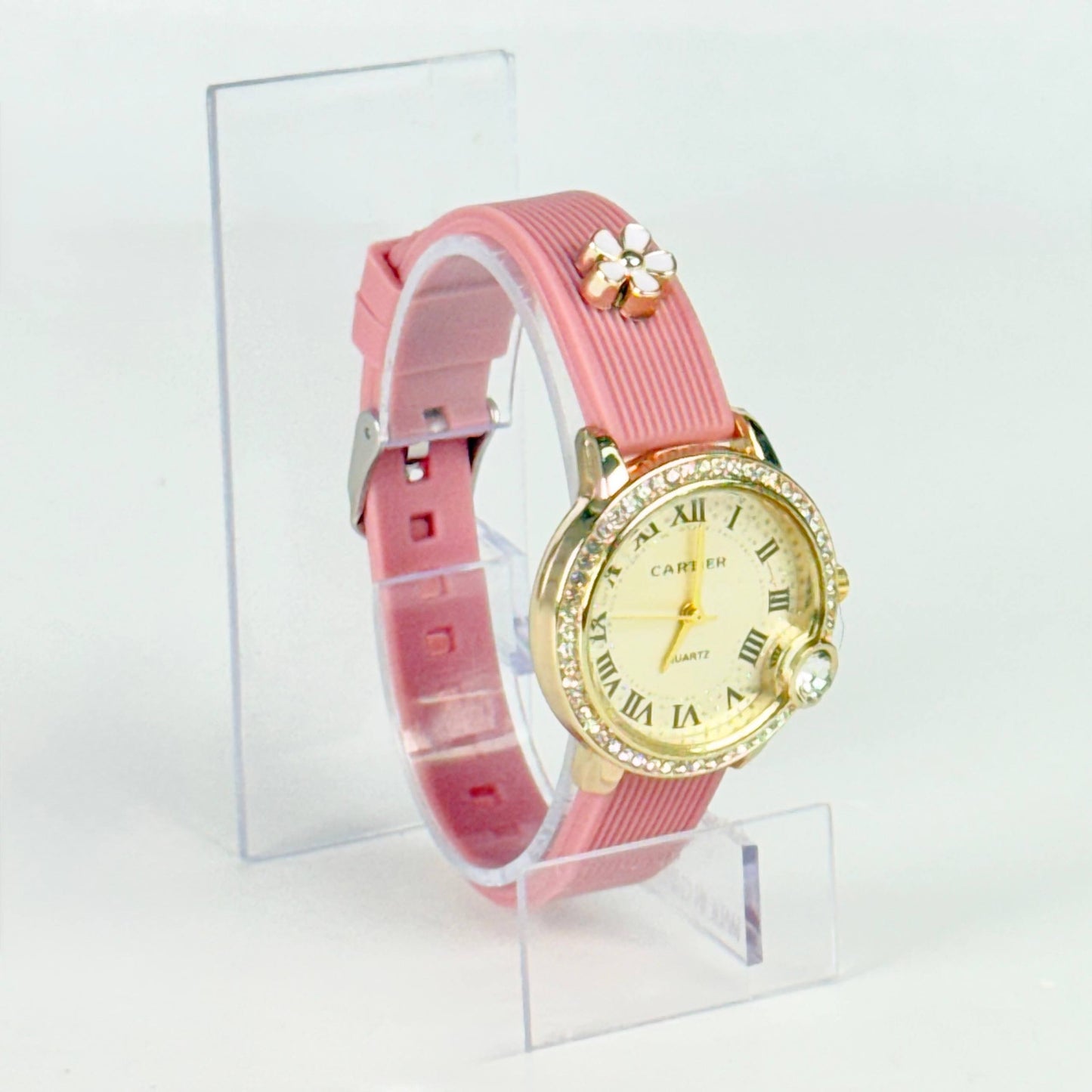 Reloj casual para dama