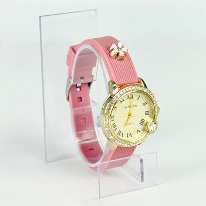 Reloj casual para dama