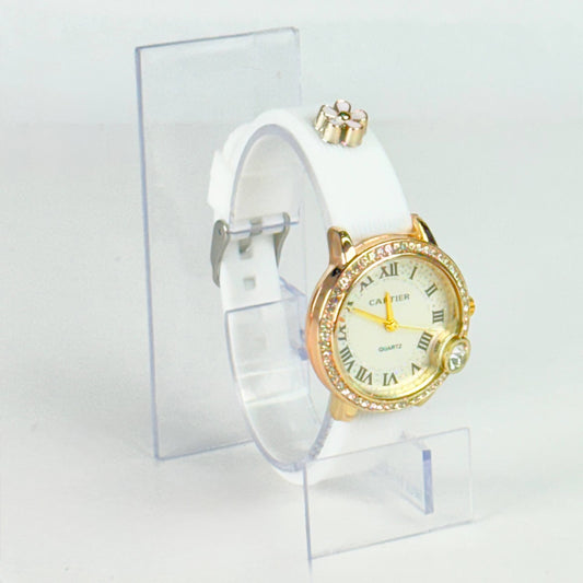 Reloj casual para dama