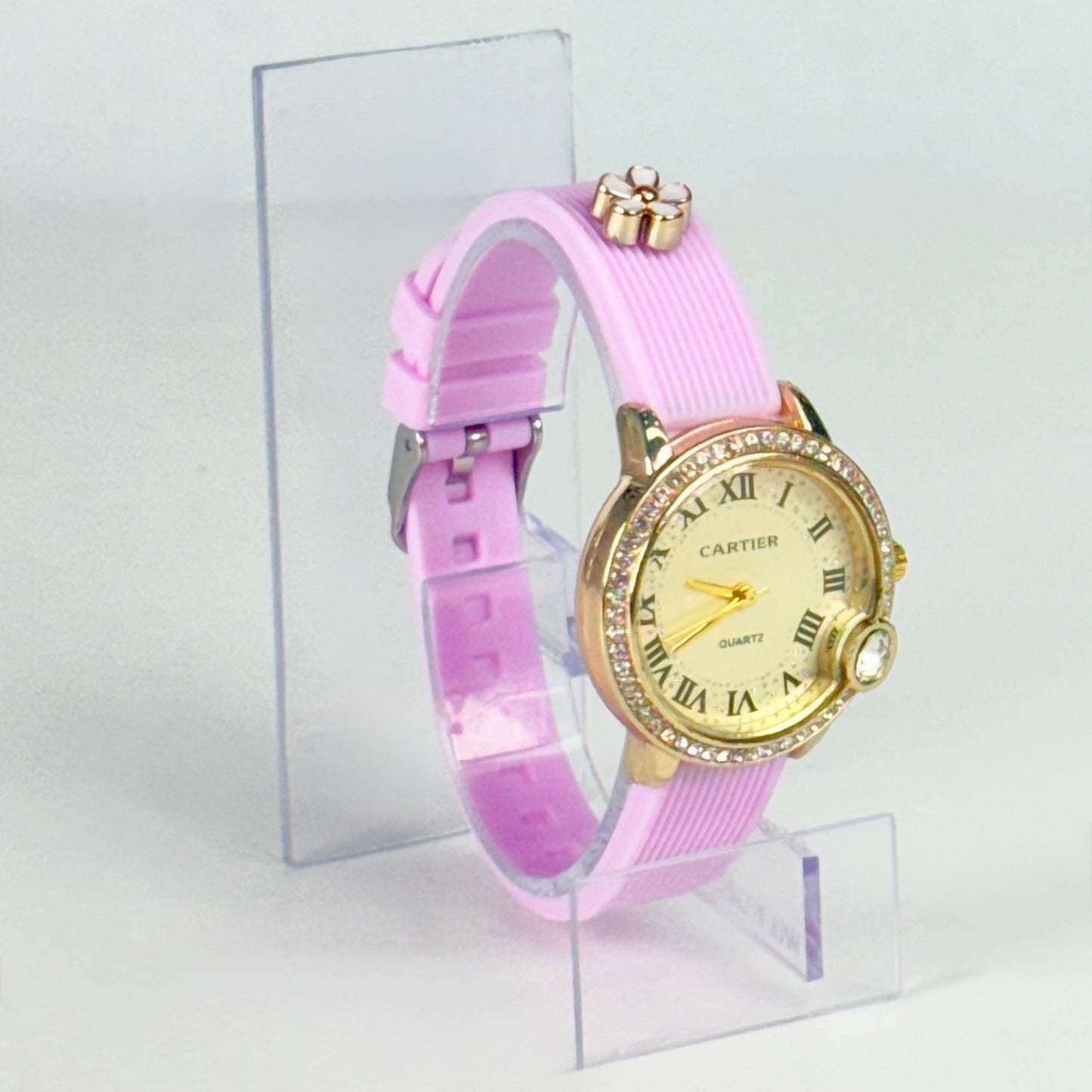 Reloj casual para dama