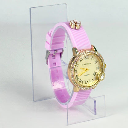 Reloj casual para dama