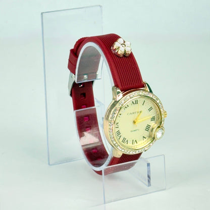 Reloj casual para dama