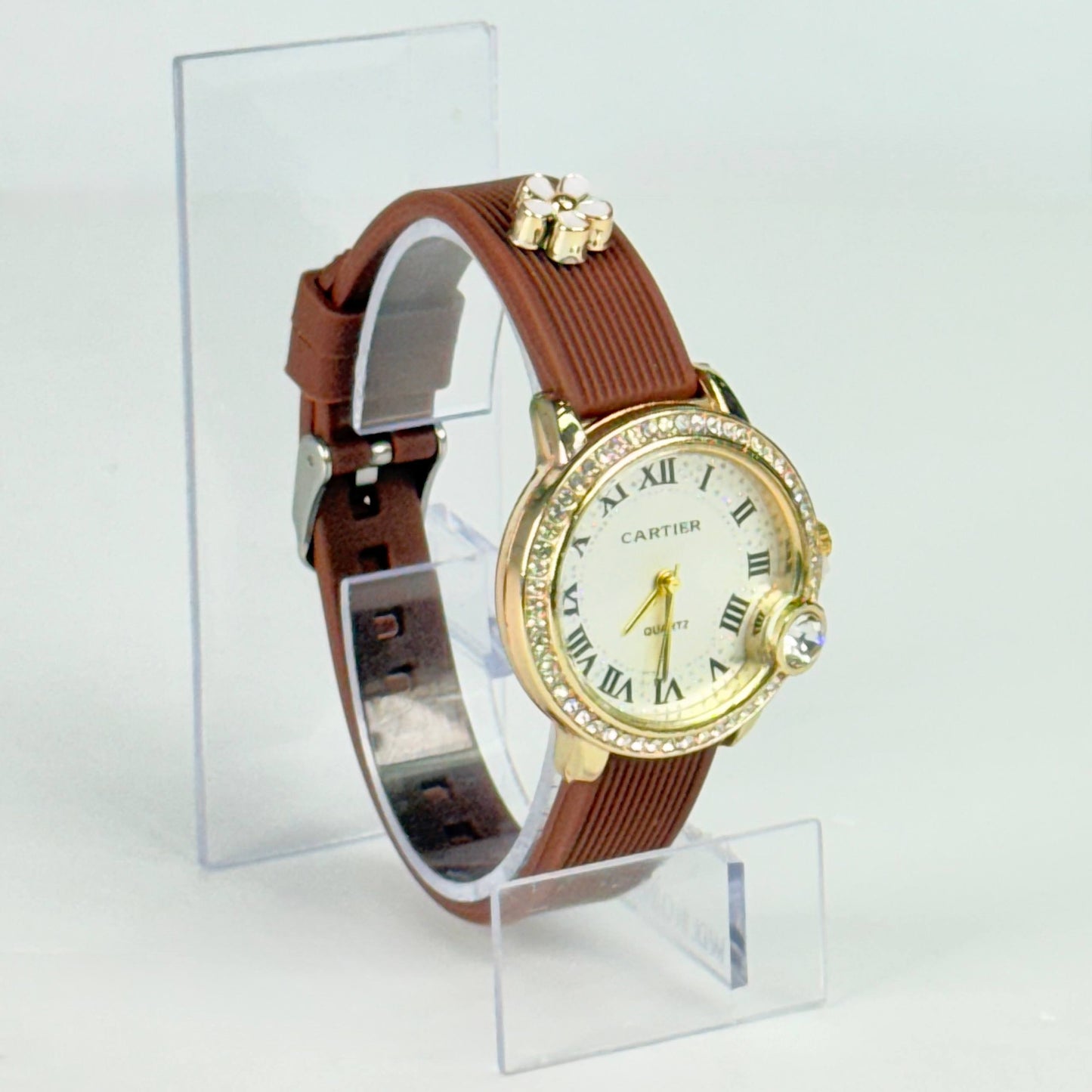 Reloj casual para dama
