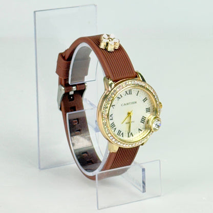 Reloj casual para dama