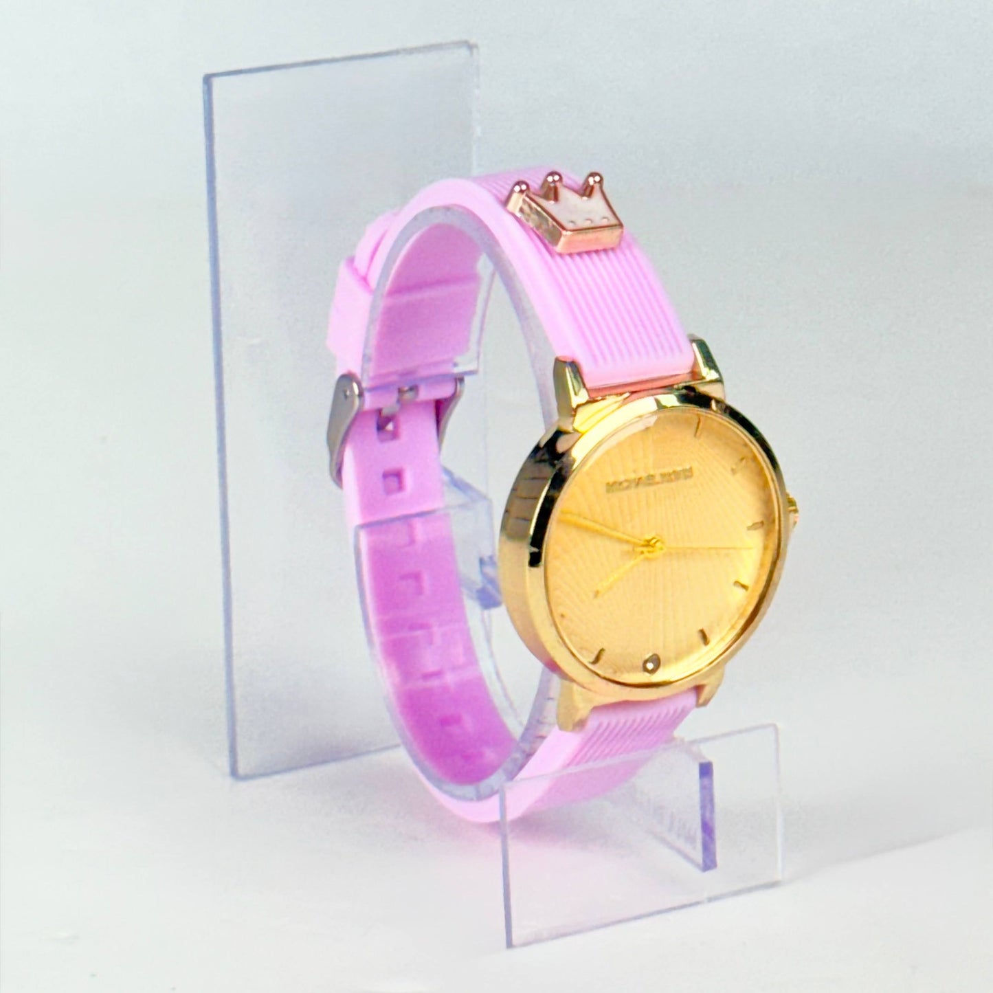 Reloj casual para dama