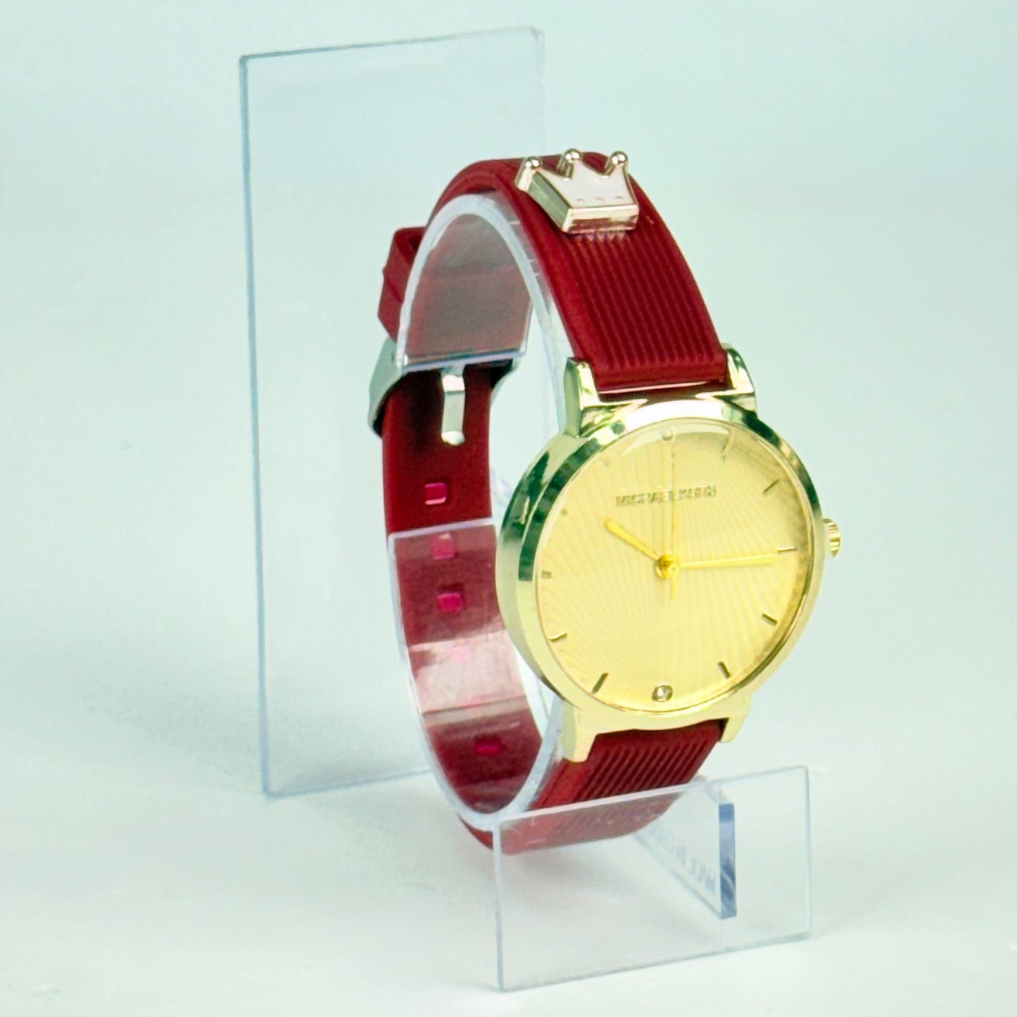 Reloj casual para dama