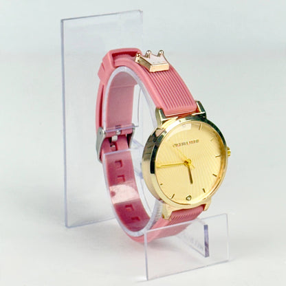Reloj casual para dama