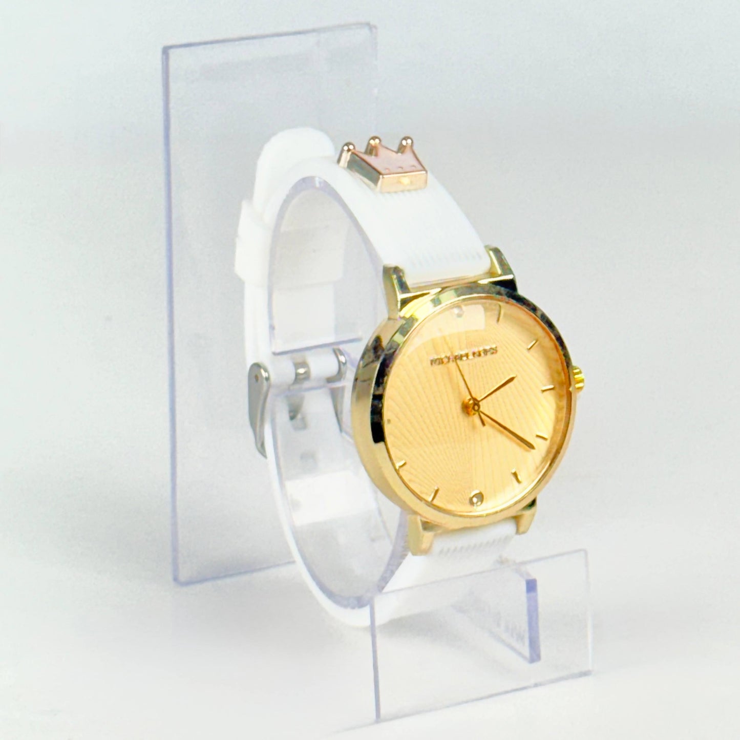 Reloj casual para dama