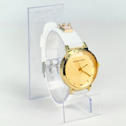 Reloj casual para dama
