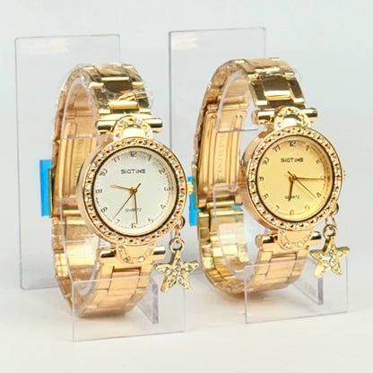 Reloj elegante para dama