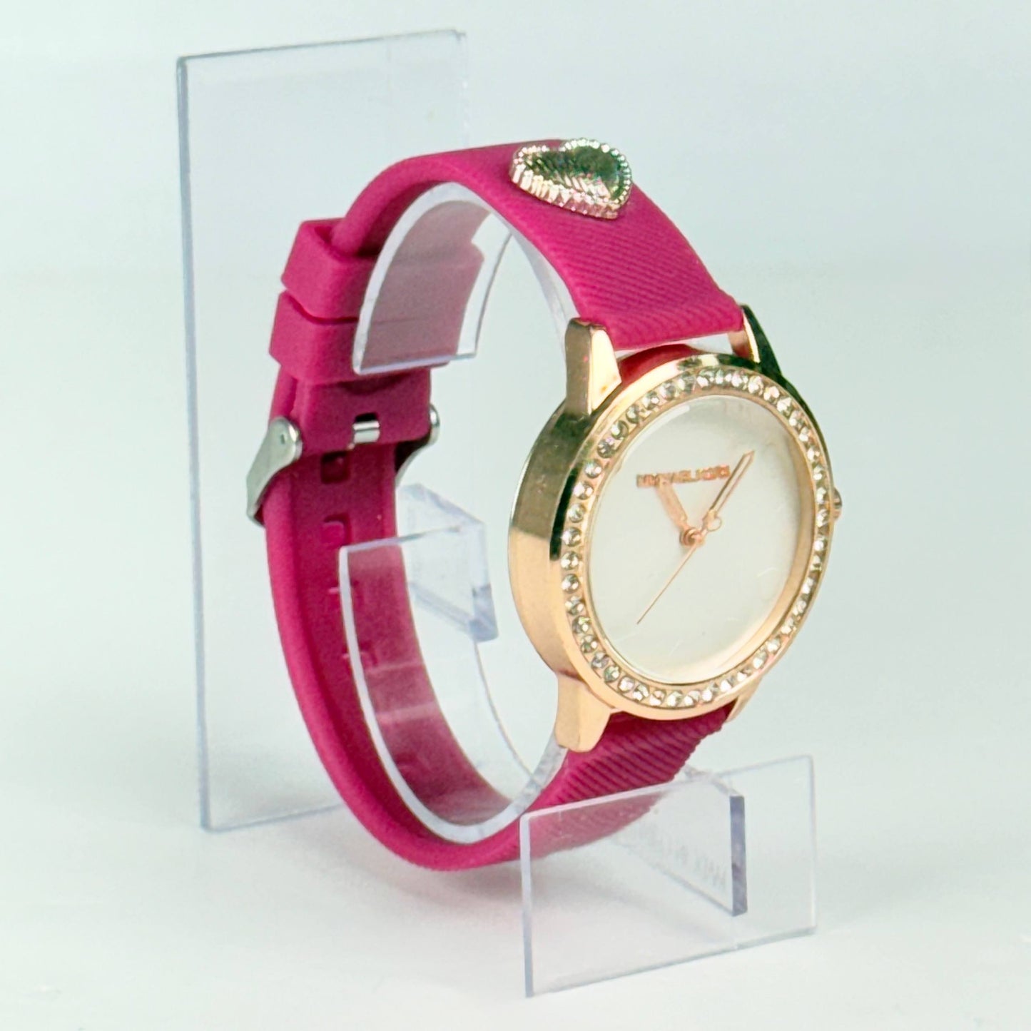 Reloj casual para dama