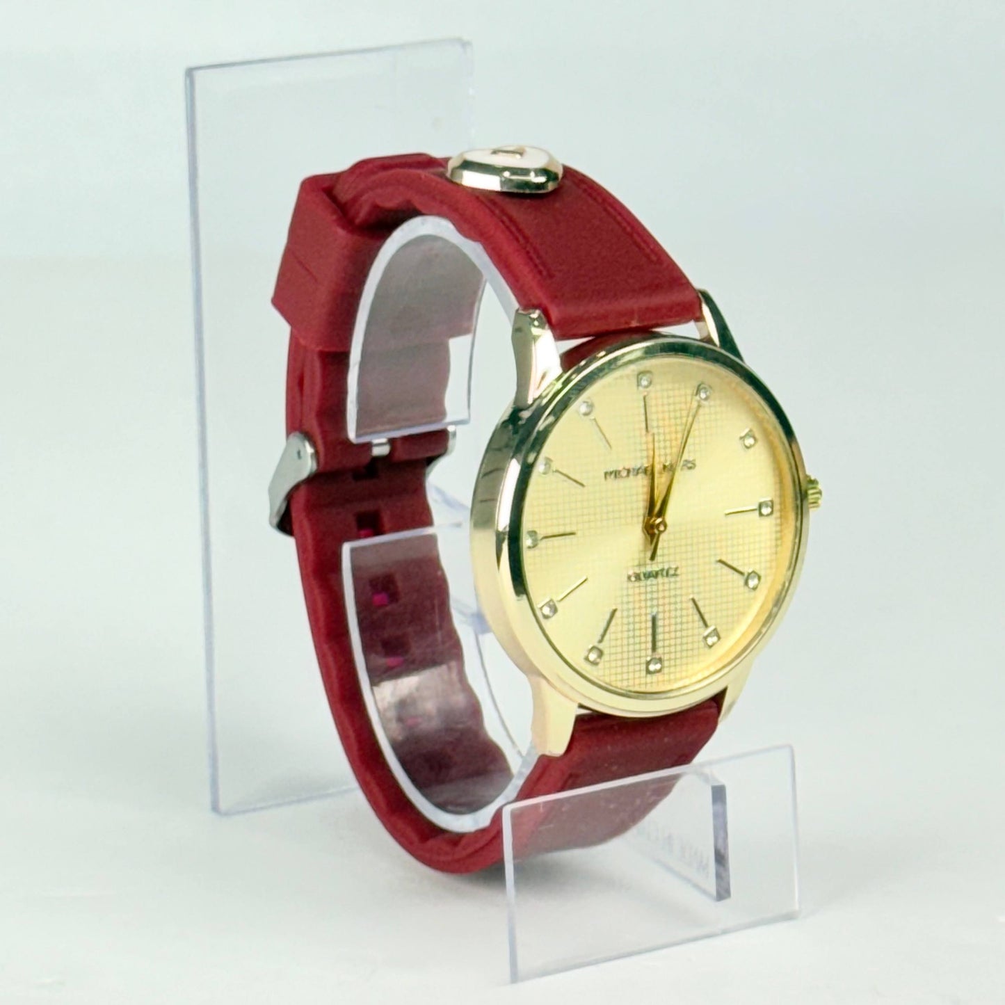 Reloj casual para dama