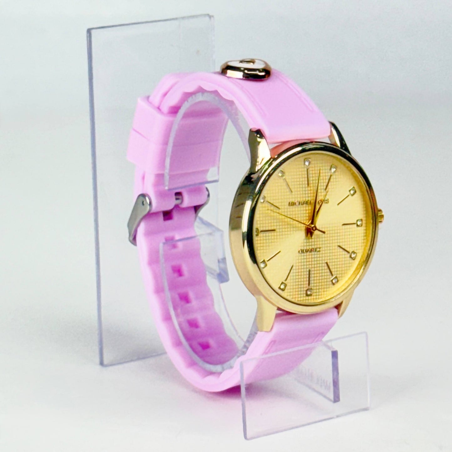 Reloj casual para dama