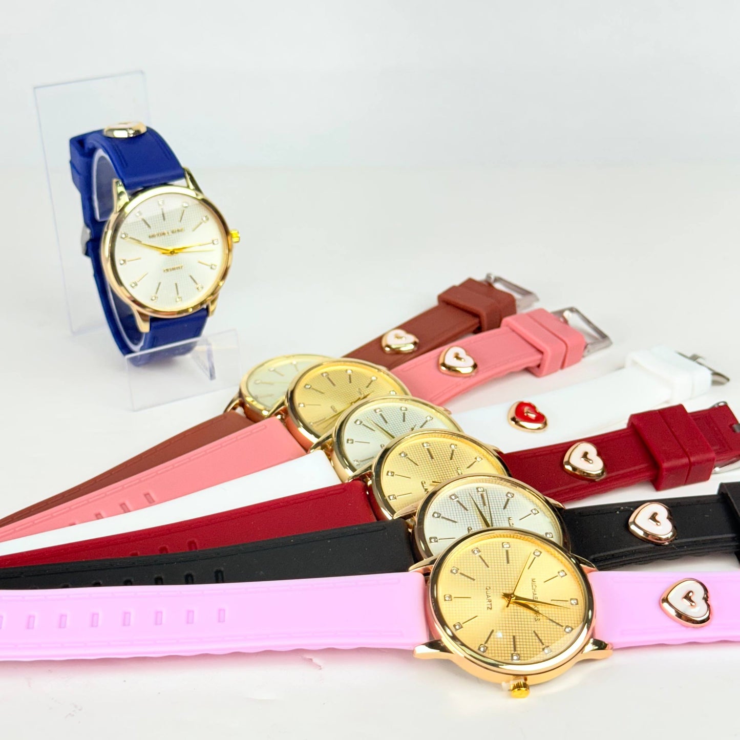 Reloj casual para dama