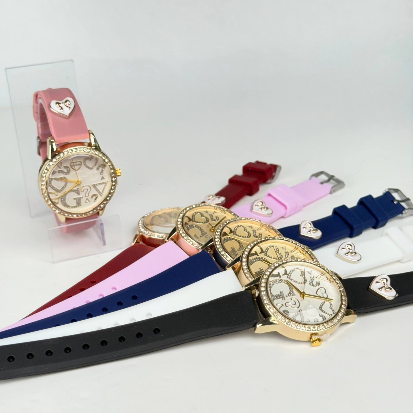 Reloj casual para dama