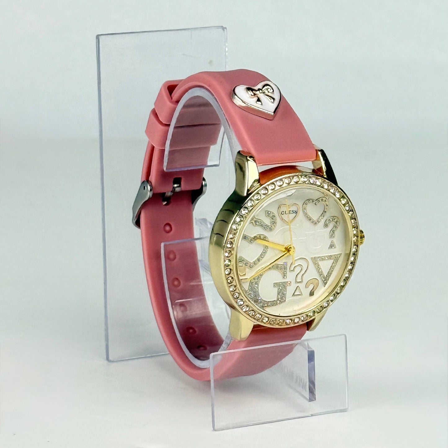 Reloj casual para dama