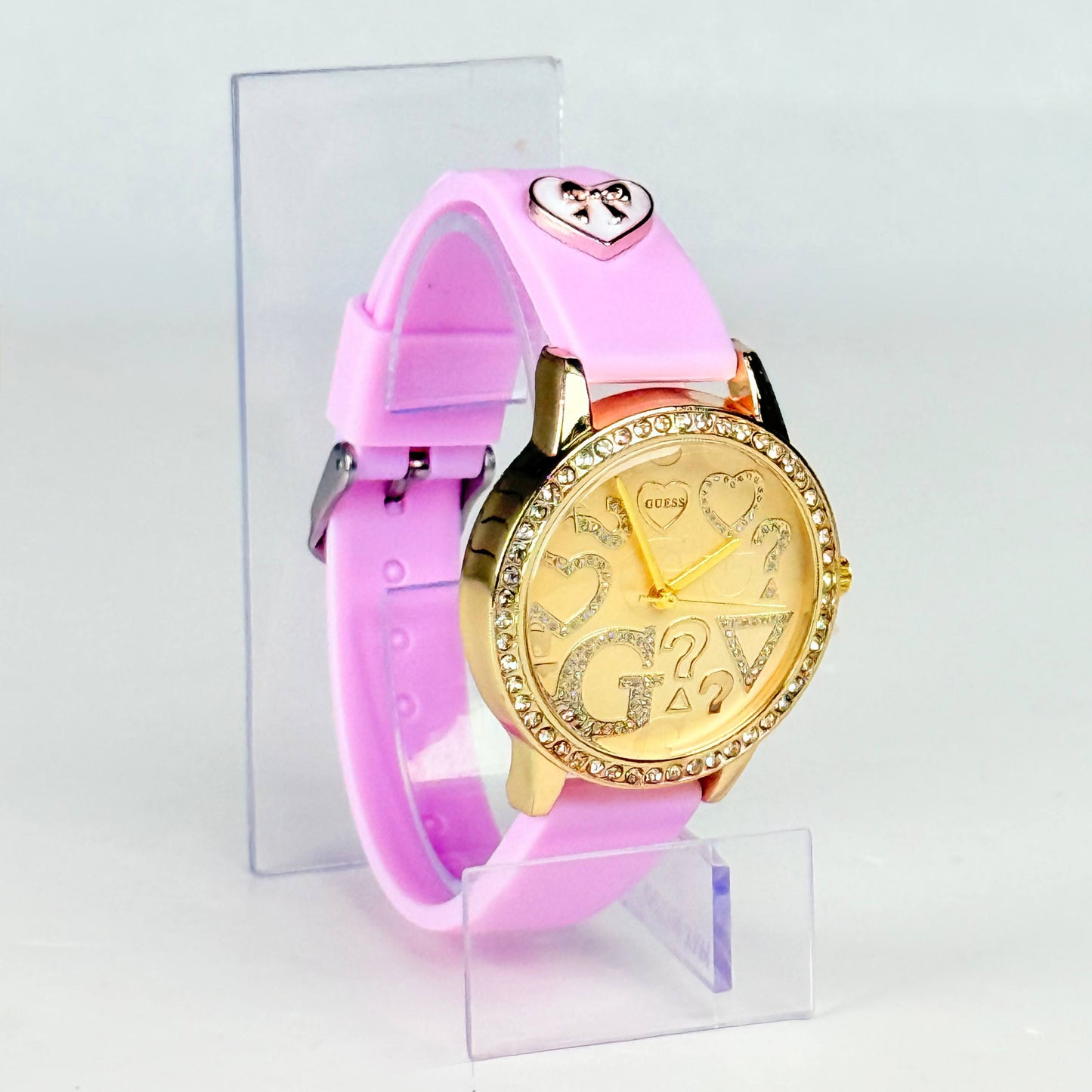 Reloj casual para dama