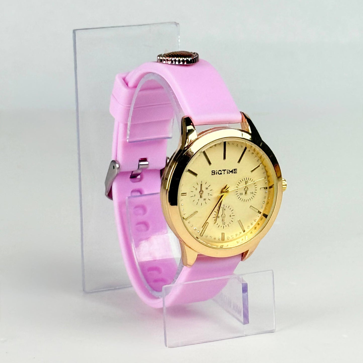 Reloj casual para dama