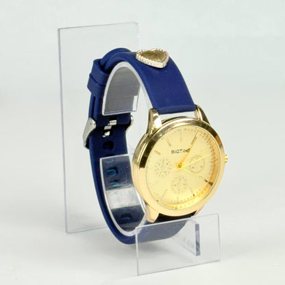 Reloj casual para dama