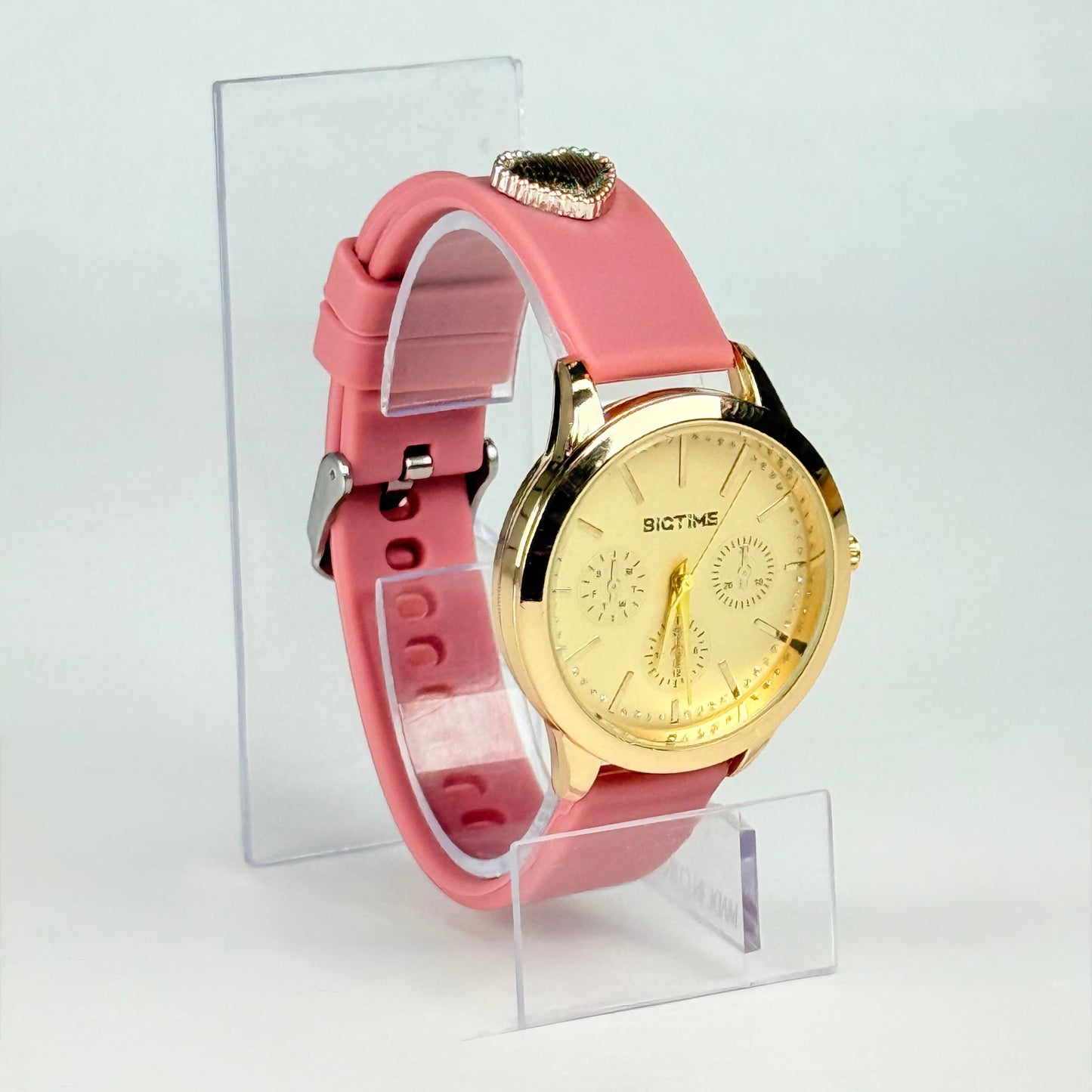 Reloj casual para dama