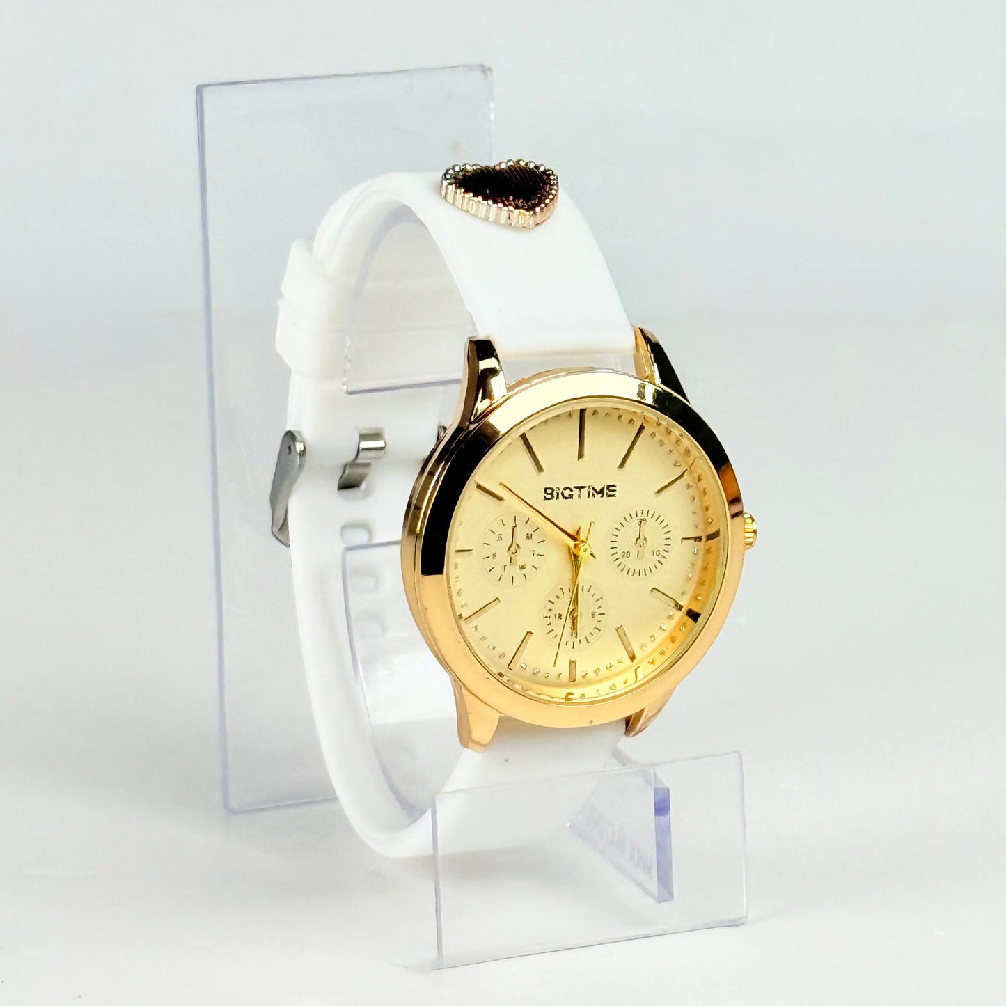 Reloj casual para dama