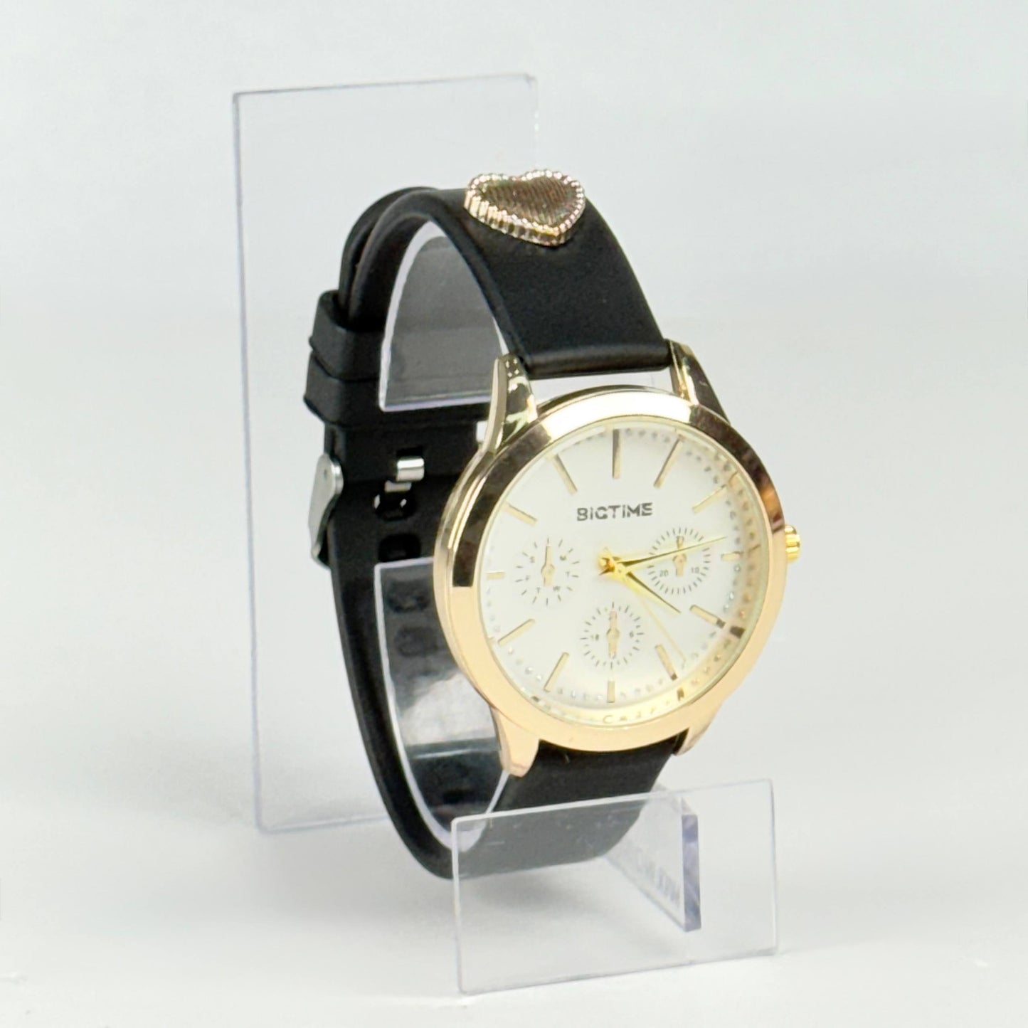 Reloj casual para dama