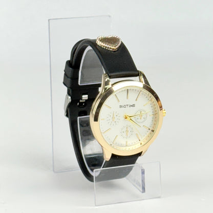 Reloj casual para dama