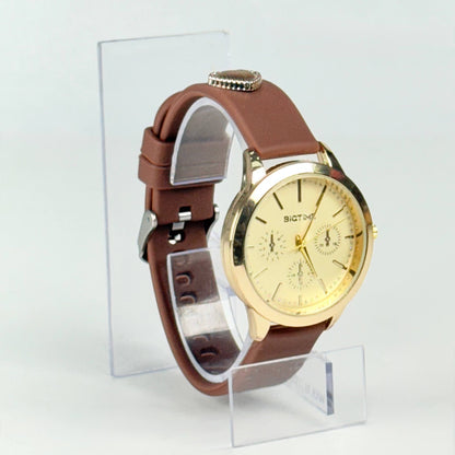 Reloj casual para dama