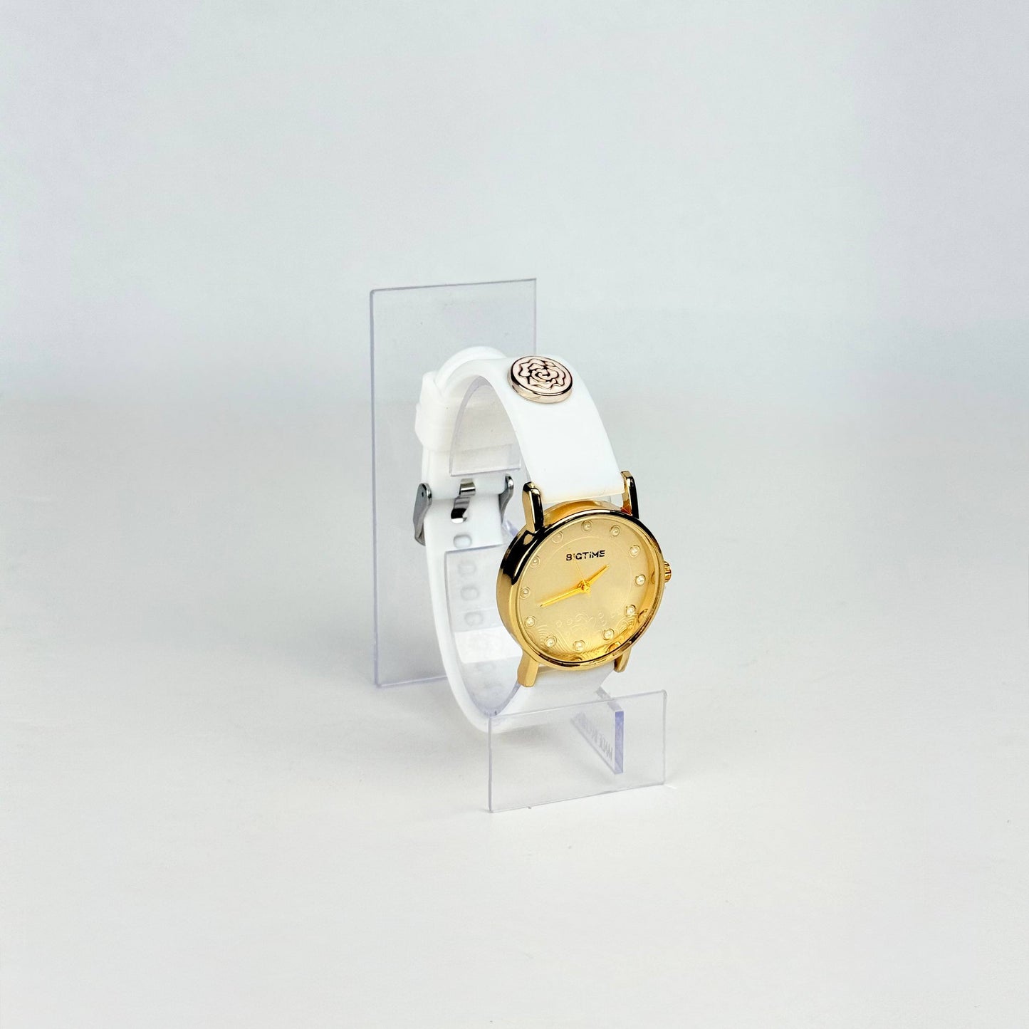 Reloj casual para dama