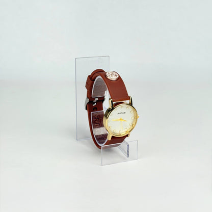 Reloj casual para dama