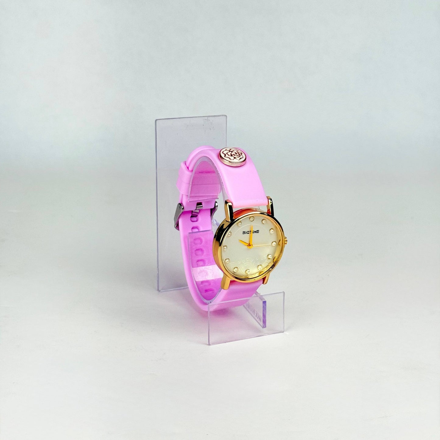 Reloj casual para dama