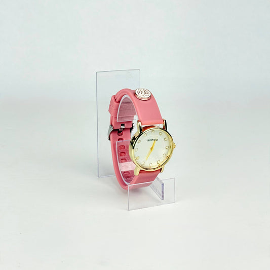 Reloj casual para dama