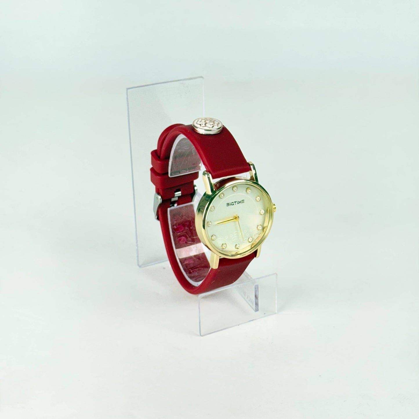 Reloj casual para dama