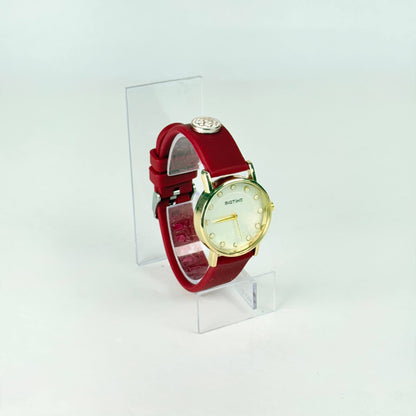 Reloj casual para dama