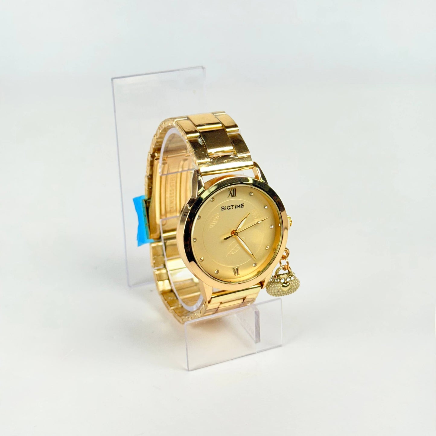 Reloj elegante para dama