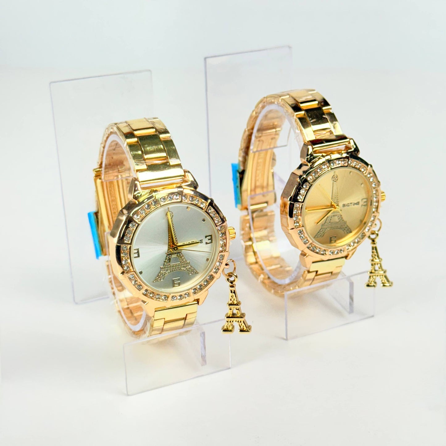 Reloj elegante para dama