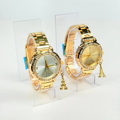 Reloj elegante para dama