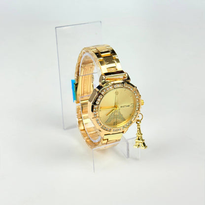 Reloj elegante para dama