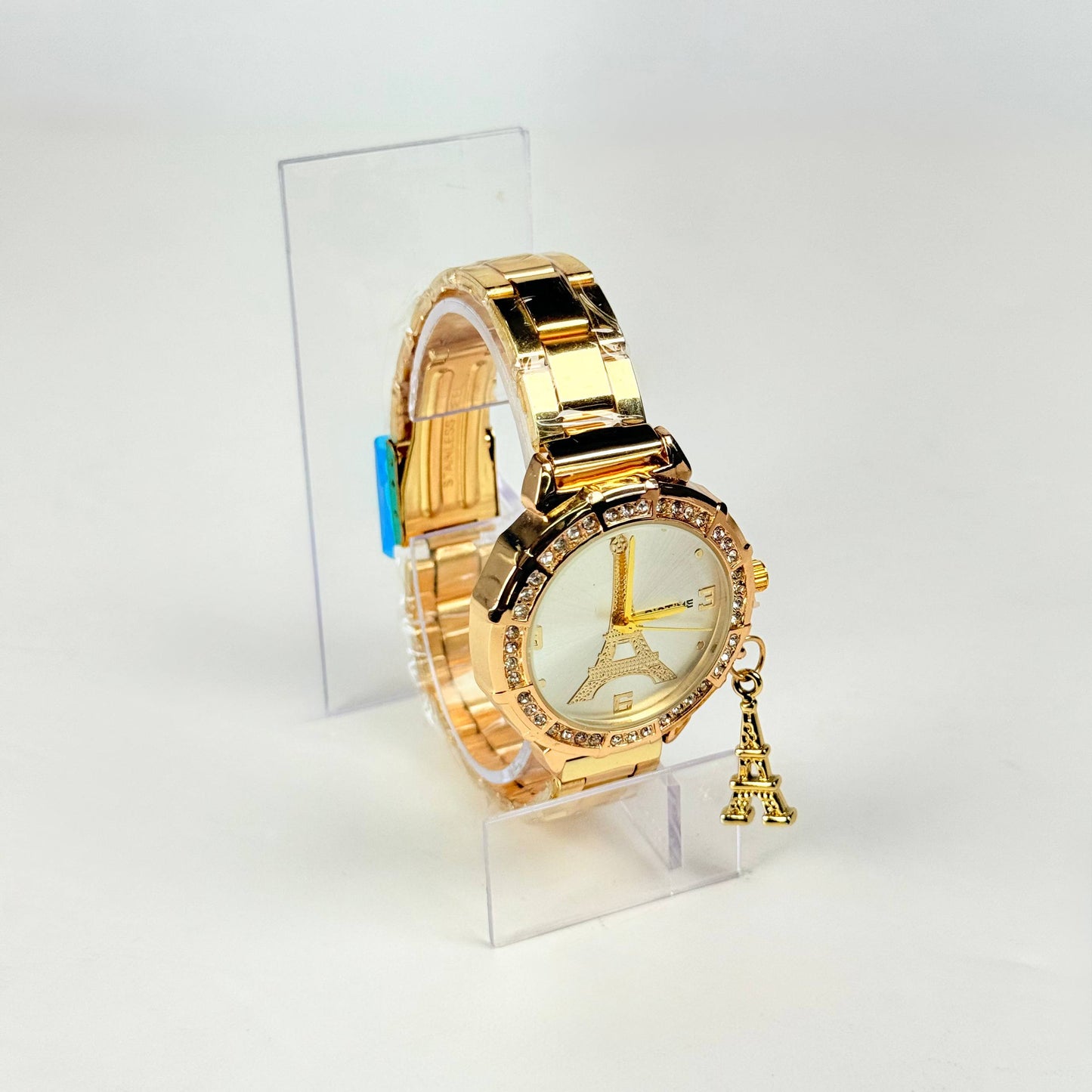 Reloj elegante para dama