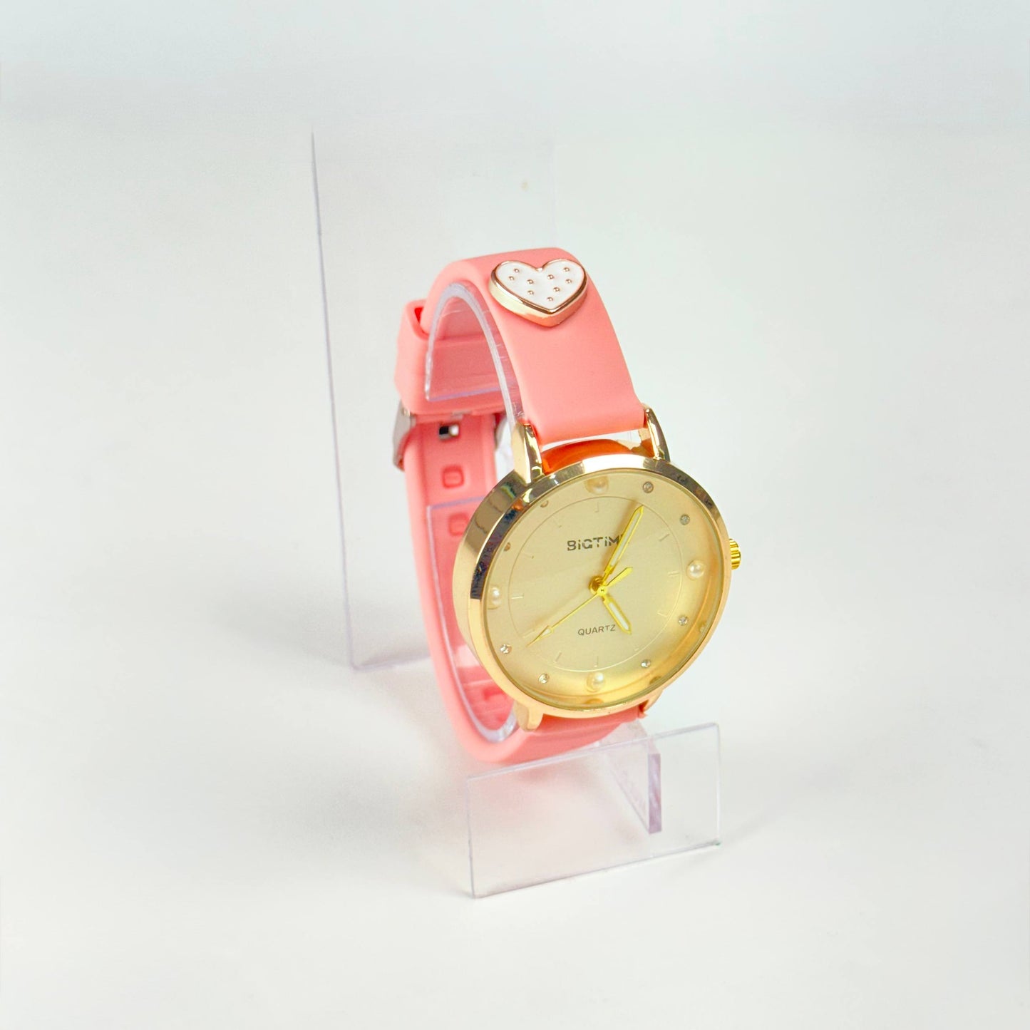 Reloj casual para dama
