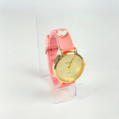 Reloj casual para dama