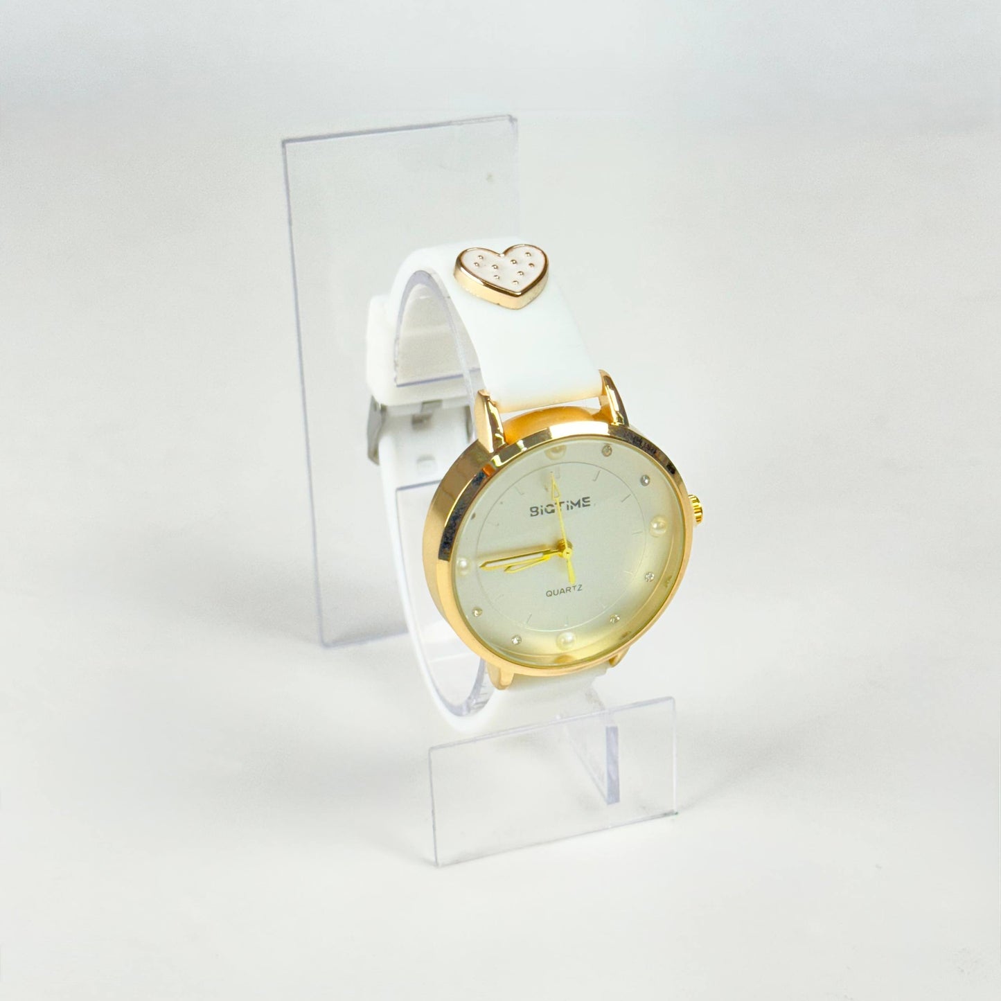 Reloj casual para dama