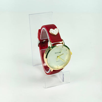 Reloj casual para dama