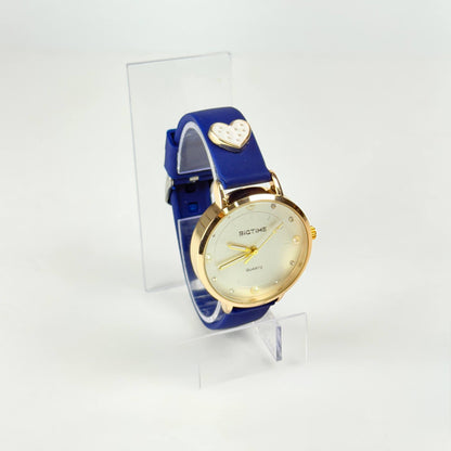 Reloj casual para dama