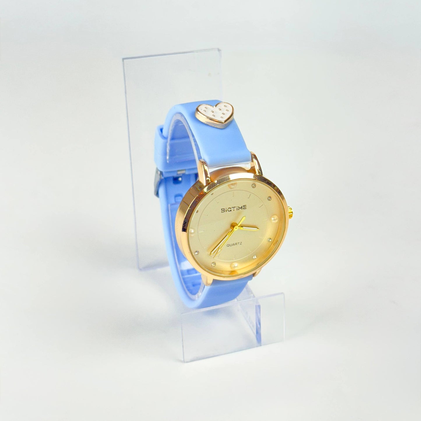 Reloj casual para dama