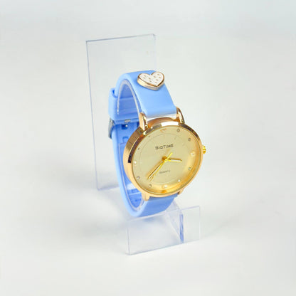 Reloj casual para dama