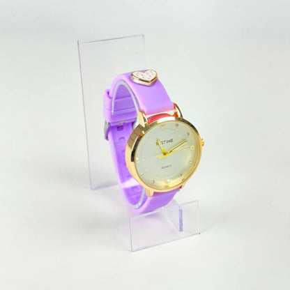Reloj casual para dama