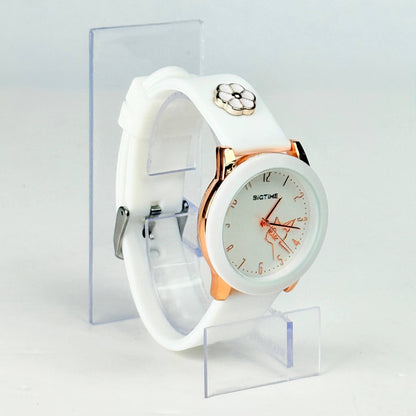 Reloj casual para dama
