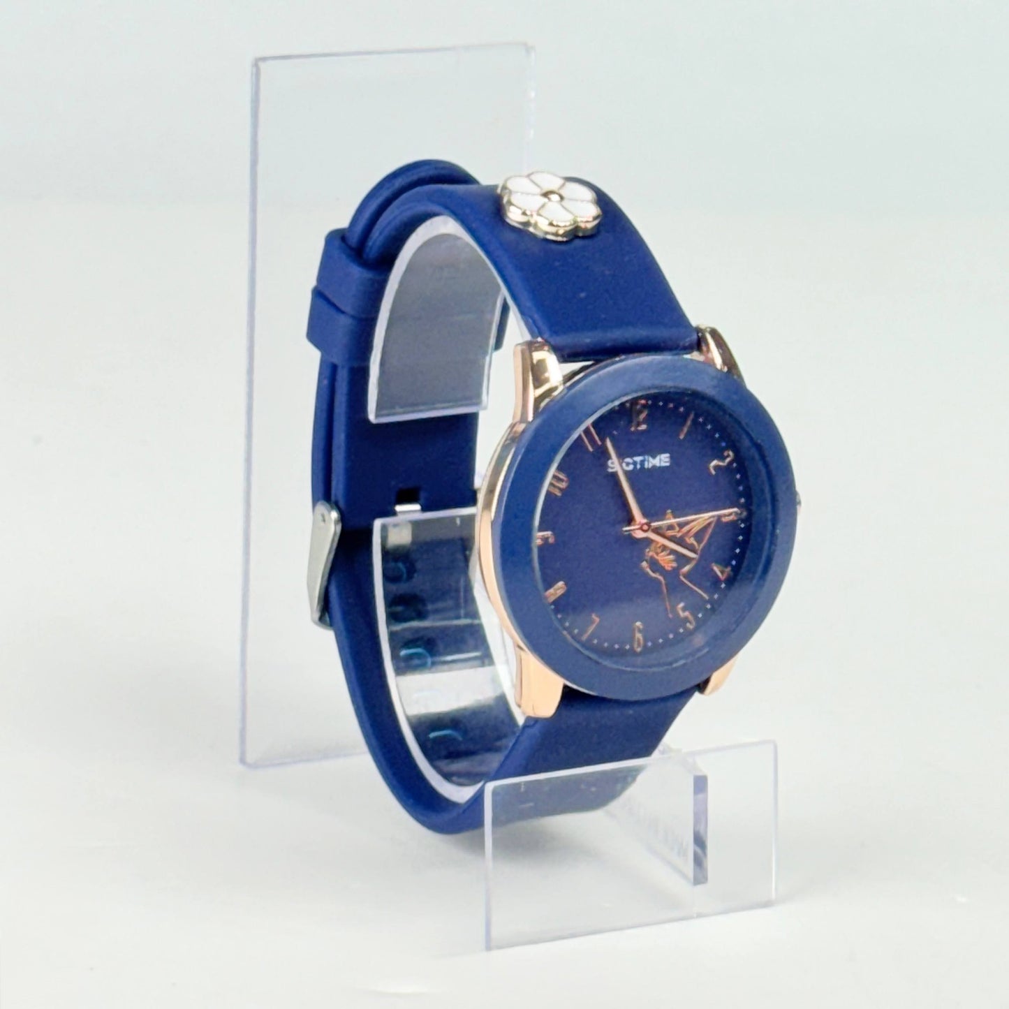 Reloj casual para dama