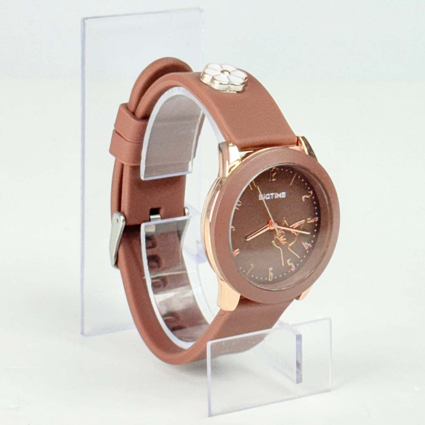 Reloj casual para dama